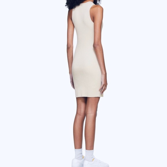 COTTON CITIZEN Ibiza Tank Dress - Picture 4 of 5